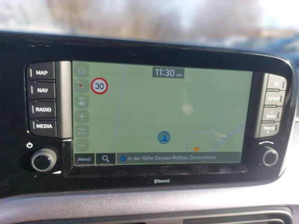 Hyundai i10 Prime 1.2 Benzin (79 PS) 5-MT