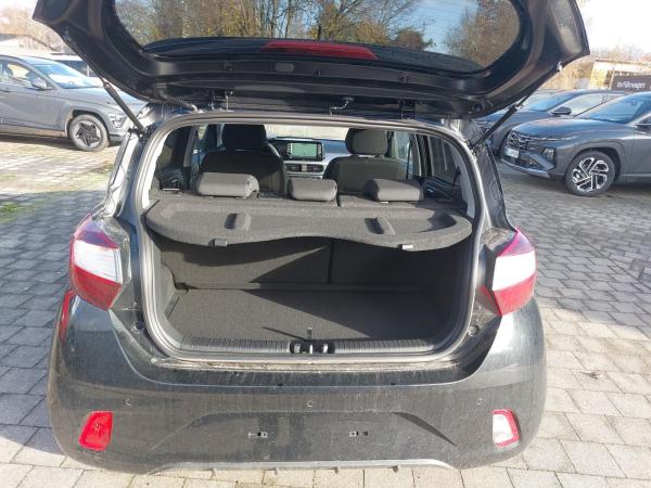 Hyundai i10 Prime 1.2 Benzin (79 PS) 5-MT