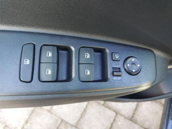 Hyundai i10 Prime 1.2 Benzin (79 PS) 5-MT