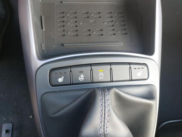 Hyundai i10 Prime 1.2 Benzin (79 PS) 5-MT