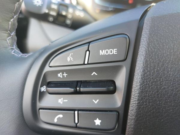 Hyundai i10 Prime 1.2 Benzin (79 PS) 5-MT