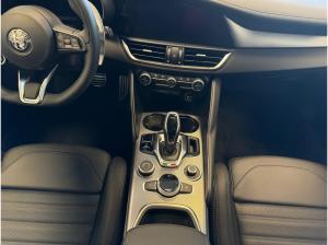 Alfa Romeo Giulia Veloce 2.0 Turbo Q4 AT Verfügbar Abholung Mannheim