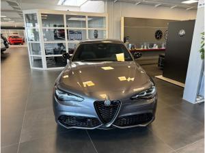 Alfa Romeo Giulia Veloce 2.0 Turbo Q4 AT Abholung Mannheim