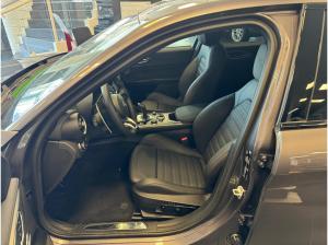 Alfa Romeo Giulia Veloce 2.0 Turbo Q4 AT Abholung Mannheim