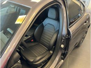 Alfa Romeo Giulia Veloce 2.0 Turbo Q4 AT Abholung Mannheim