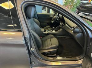 Alfa Romeo Giulia Veloce 2.0 Turbo Q4 AT Abholung Mannheim