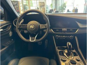 Alfa Romeo Giulia Veloce 2.0 Turbo Q4 AT Abholung Mannheim