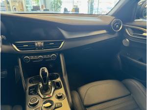 Alfa Romeo Giulia Veloce 2.0 Turbo Q4 AT Abholung Mannheim