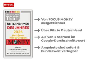 Suzuki Swift Club | ***Sofort verfügbar*** | Mit Rückfahrkamera