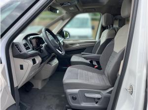 Volkswagen Multivan Edition lang DSG / Pano, Matrix, AHK