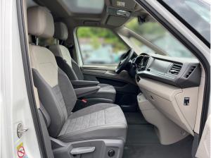 Volkswagen Multivan Edition lang DSG / Pano, Matrix, AHK