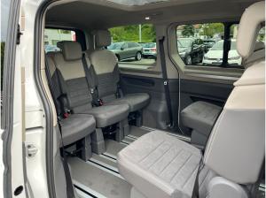 Volkswagen Multivan Edition lang DSG / Pano, Matrix, AHK