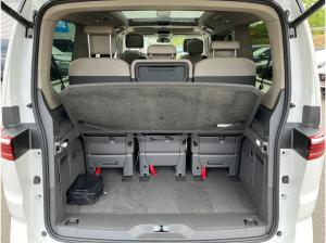 Volkswagen Multivan Edition lang DSG / Pano, Matrix, AHK