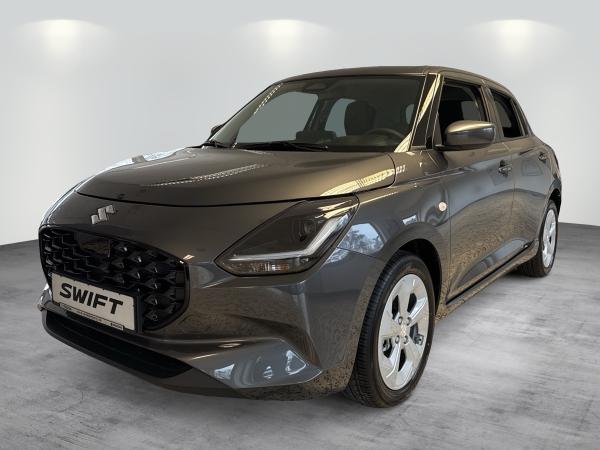 Suzuki Swift ab 0€ Anzahlung ✅ SOFORT VERFÜGBAR ✅