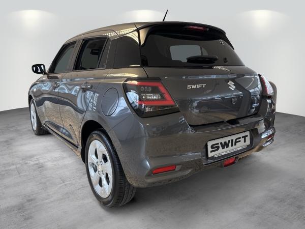 Suzuki Swift Comfort Hybrid CVT | SOFORT VERFÜGBAR ✅