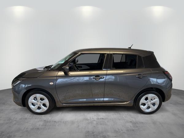 Suzuki Swift Comfort Hybrid CVT | SOFORT VERFÜGBAR ✅