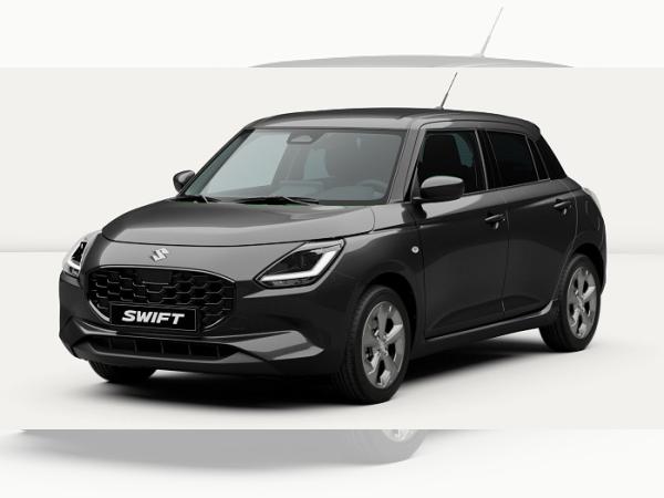 Suzuki Swift Comfort Hybrid CVT | SOFORT VERFÜGBAR ✅