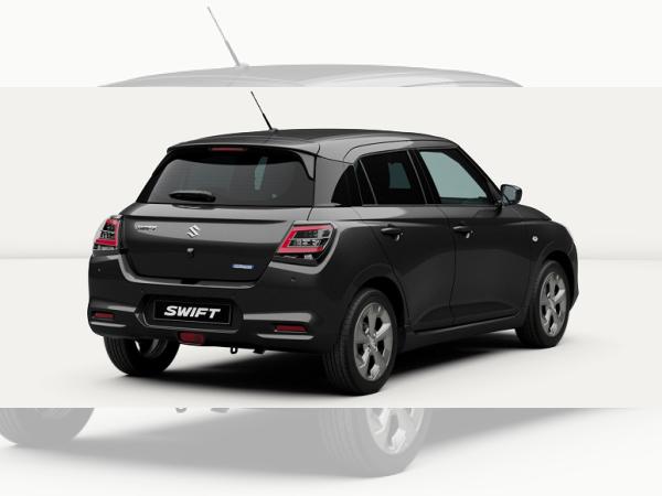 Suzuki Swift Comfort Hybrid CVT | SOFORT VERFÜGBAR ✅