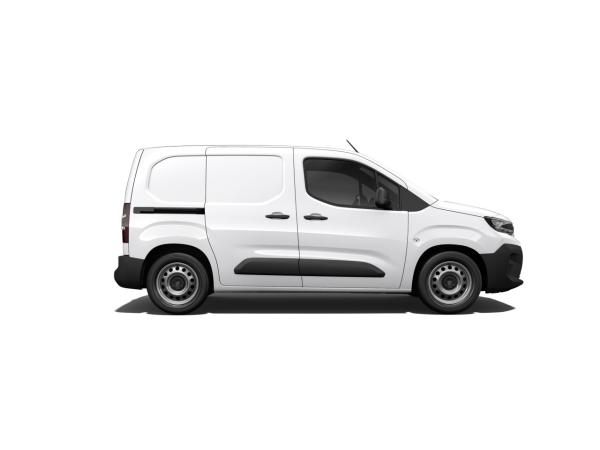 Peugeot Partner Kastenwagen L2 HDI 130❗SOFORT VERFÜGBAR❗