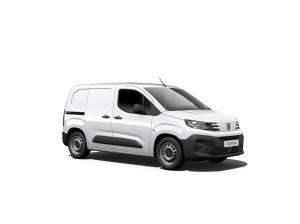 Peugeot Partner ❗SOFORT VERFÜGBAR❗