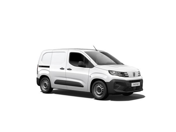 Peugeot Partner Kastenwagen L2 HDI 130❗SOFORT VERFÜGBAR❗