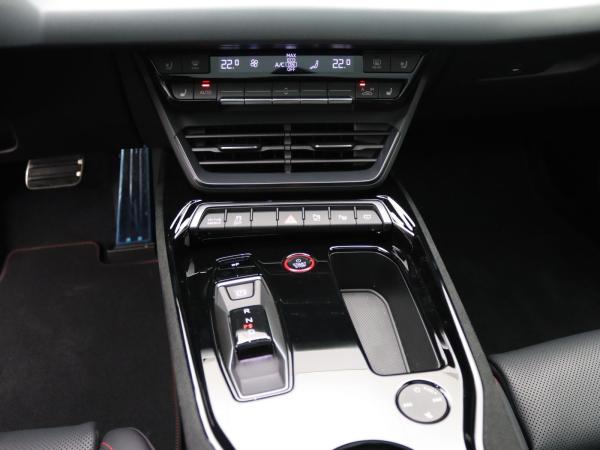 Audi RS e-tron GT quattro | Glasdach,Head-Up,B&O