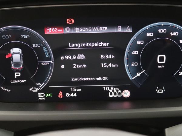 Audi RS e-tron GT quattro | Glasdach,Head-Up,B&O