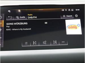 Audi RS e-tron GT quattro | Glasdach,Head-Up,B&O