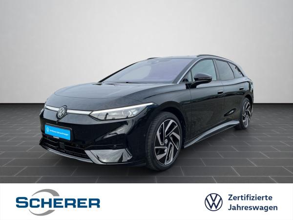 Volkswagen ID.7 Tourer *Pro* 77 kWh AHK 360° Kamera Navi ACC