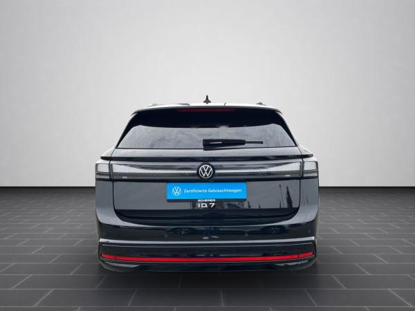 Volkswagen ID.7 Tourer *Pro* 77 kWh AHK 360° Kamera Navi ACC
