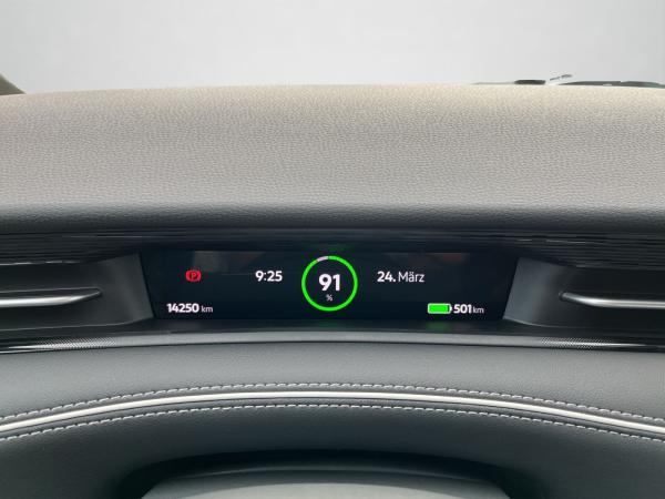 Volkswagen ID.7 Tourer *Pro* 77 kWh AHK 360° Kamera Navi ACC