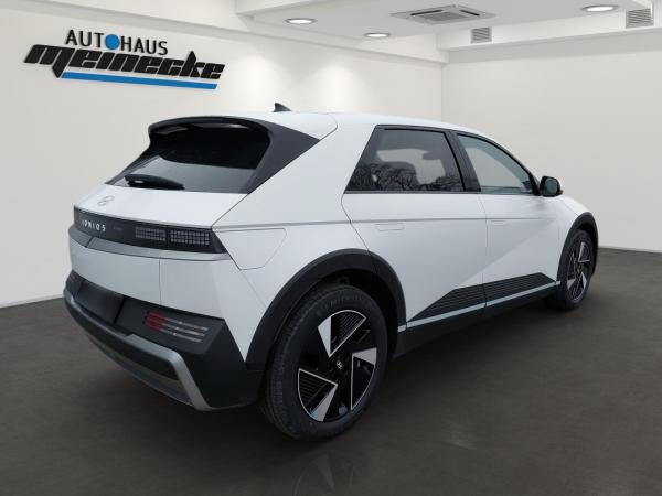 Hyundai IONIQ 5 Facelift CENTRIQ