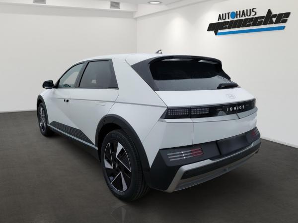 Hyundai IONIQ 5 Facelift CENTRIQ