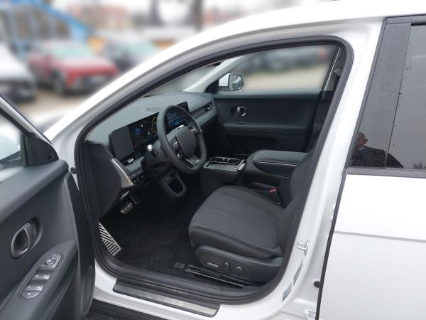 Hyundai IONIQ 5 Facelift CENTRIQ