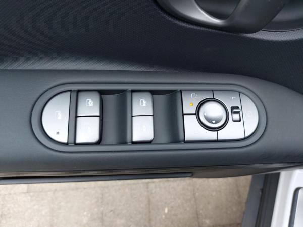 Hyundai IONIQ 5 Facelift CENTRIQ