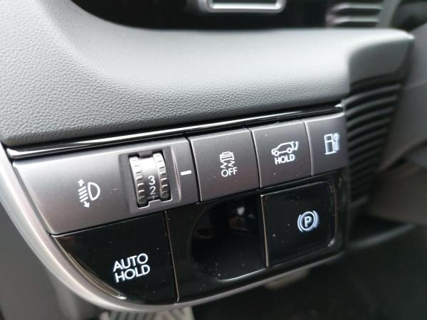 Hyundai IONIQ 5 Facelift CENTRIQ