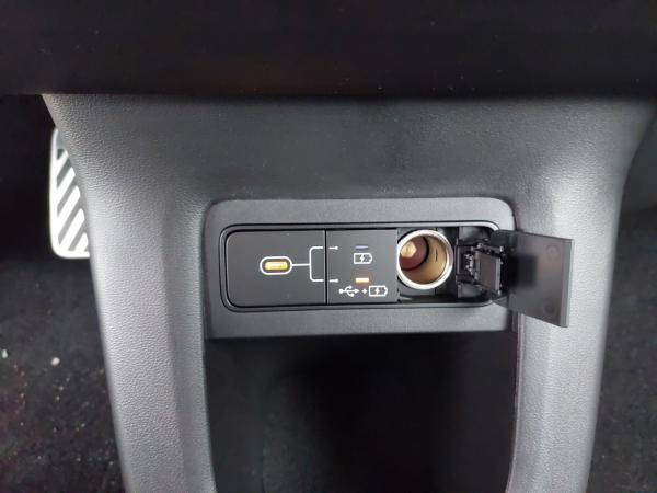 Hyundai IONIQ 5 Facelift CENTRIQ