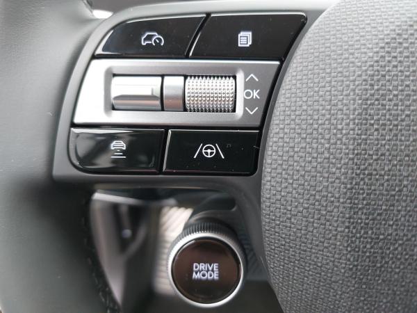 Hyundai IONIQ 5 Facelift CENTRIQ