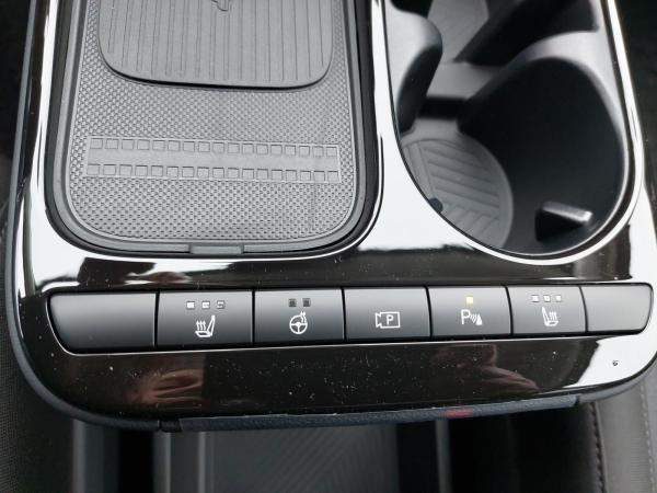 Hyundai IONIQ 5 Facelift CENTRIQ