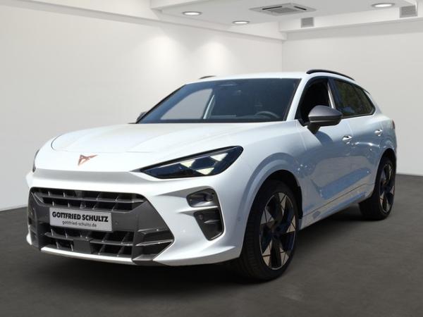 Cupra Terramar 2.0 TSI 4Drive Anhängerkupplung, Digital Drive Paket, Edge Paket, Intelligent Drive Paket