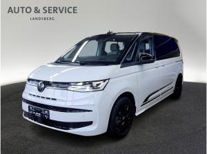 Volkswagen Multivan Edition 2,0 l TDI DSG *AHK*