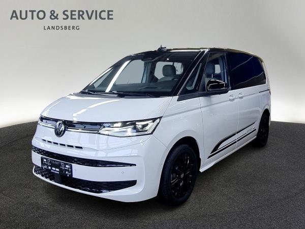 Volkswagen Multivan Edition 2,0 l TDI DSG *AHK*