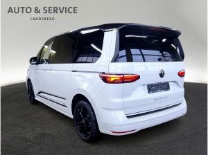 Volkswagen Multivan Edition 2,0 l TDI DSG *AHK*