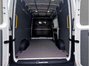 Volkswagen Crafter 35 Kasten 2,0 l Radst. 3640mm AHK