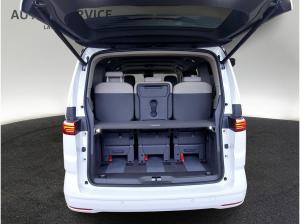 Volkswagen Multivan Edition 2,0 l TDI DSG *AHK*