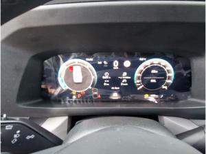 Volkswagen Crafter 35 Kasten 2,0 l Radst. 3640mm AHK