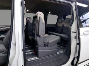 Volkswagen Multivan Edition 2,0 l TDI DSG *AHK*