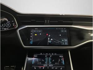 Audi RS6 Avant 360°KAMERA HD-MATRIX PANO STD-HEIZUNG RS-ABGAS