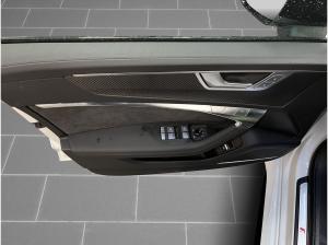 Audi RS6 Avant 360°KAMERA HD-MATRIX PANO STD-HEIZUNG RS-ABGAS