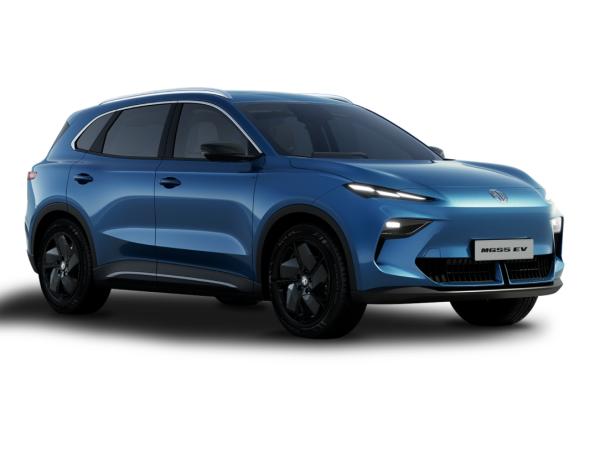 MG S5 EV Comfort Standard Range *Sonderaktion*